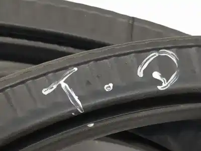 Автозапчастина б/у контур дверей гума для cupra leon 1.4 tsi híbrido посилання на oem iam 5fe867367  5fe867367