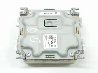 Автозапчасти б/у электронный модуль за cupra leon 1.4 tsi híbrido ссылки oem iam 5fa035335  5fa035335