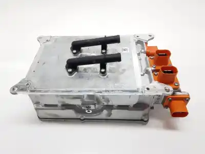 Автозапчастина б/у інвестор для cupra leon 1.4 tsi híbrido посилання на oem iam 5qe915685c  5qe915685c