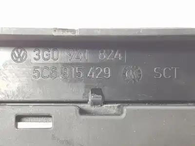 Автозапчастина б/у електронний модуль для cupra leon 1.4 tsi híbrido посилання на oem iam 3g0941824  3g0941824