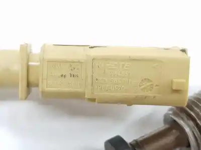 Second-hand car spare part sensor for cupra leon 1.4 tsi híbrido oem iam references 8k0973802c  8k0973802c