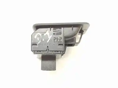 Автозапчасти б/у выключатель за cupra leon 1.4 tsi híbrido ссылки oem iam 3g0959903b  3g0959903b