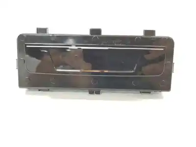 Second-hand car spare part switch for cupra leon 1.4 tsi híbrido oem iam references 11a907049  11a907049