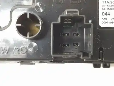 Second-hand car spare part switch for cupra leon 1.4 tsi híbrido oem iam references 11a907049  11a907049