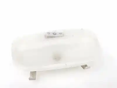 Автозапчастина б/у внутрішне світло для peugeot 207/207+ (wa_, wc_) 1.6 hdi посилання на oem iam 9680717080  6362q1