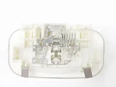 Автозапчастина б/у внутрішне світло для peugeot 207/207+ (wa_, wc_) 1.6 hdi посилання на oem iam 9680717080  6362q1