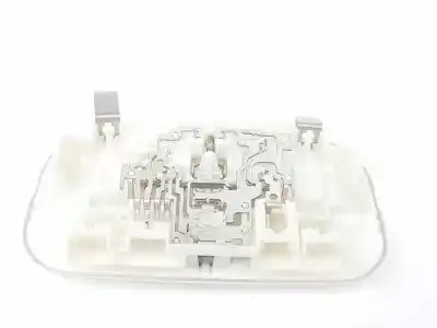 Автозапчастина б/у внутрішне світло для peugeot 207/207+ (wa_, wc_) 1.6 hdi посилання на oem iam 9680717080  6362q1