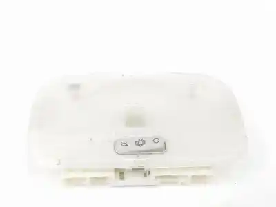 Автозапчасти б/у внутренний свет за peugeot 207/207+ (wa_, wc_) 1.6 hdi ссылки oem iam 9680717080