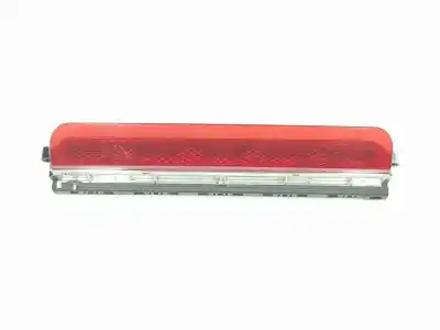 Piesă de schimb auto la mâna a doua LAMPA CENTRALA FRANA STOP pentru FIAT 500 150 BERLINA  Referințe OEM IAM 735542373  735542373