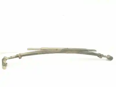 Piesă de schimb auto la mâna a doua foaie arc spate pentru ford ranger (es) xl doble cabina 4x4 referințe oem iam 1486845