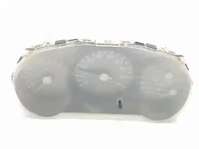 Piesă de schimb auto la mâna a doua ceas bord pentru ford ranger (es) xl doble cabina 4x4 referințe oem iam 1575302093