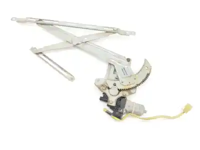 Piesă de schimb auto la mâna a doua mecanism acționare geam fațã dreapta pentru ford ranger (es) xl doble cabina 4x4 referințe oem iam 1452758