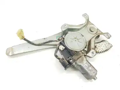 Piesă de schimb auto la mâna a doua mecanism actionare geam spate stânga pentru ford ranger (es) xl doble cabina 4x4 referințe oem iam ae2621004270