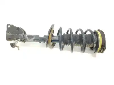Second-hand car spare part FRONT RIGHT SHOCK ABSORBER for RENAULT KANGOO (F/KC0)  OEM IAM references 543022221R  8660005905