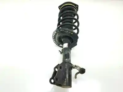 Second-hand car spare part front right shock absorber for renault kangoo (f/kc0) 1.5 dci diesel 68 cv / 50 kw oem iam references 543022221r  8660005905