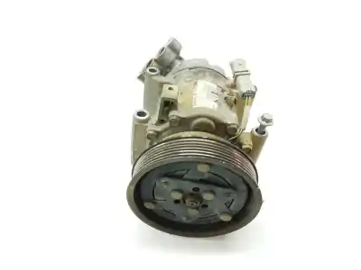 Second-hand car spare part air conditioning compressor for renault kangoo ii (f/kw0) furgón professional 75 cv / 55 kw oem iam references 8200953359  8200953359