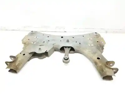 Pièce détachée automobile d'occasion ESSIEU AVANT pour RENAULT KANGOO II (F/KW0)  Références OEM IAM 544010832R  544018850R