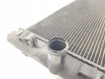 Pezzo di ricambio per auto di seconda mano radiatore d acqua per mitsubishi asx (ga0w) 1.6 cat riferimenti oem iam 1350a761  1350a761