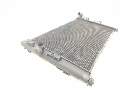 Pezzo di ricambio per auto di seconda mano radiatore d acqua per mitsubishi asx (ga0w) 1.6 cat riferimenti oem iam 1350a761  1350a761