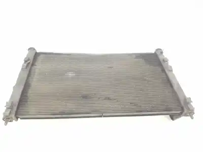 Pezzo di ricambio per auto di seconda mano radiatore d acqua per mitsubishi asx (ga0w) 1.6 cat riferimenti oem iam 1350a761  1350a761
