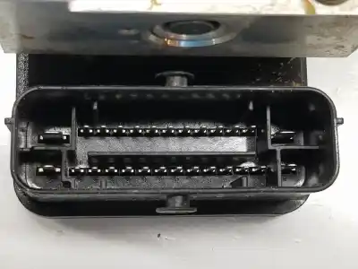 Second-hand car spare part abs for citroen c3 (s desde 09/2009) 1.2 12v oem iam references 9802460680  1608752780 Second-hand car spare part abs for citroen c3 (s desde 09/2009) 1.2 12v oem iam references 9802460680  1608752780