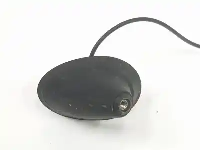 Автозапчастина б/у антена для citroen c3 (s desde 09/2009) 1.2 12v посилання на oem iam 9674768680  6587g3
