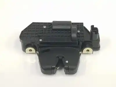 Автозапчастина б/у замок багажника / ворот для citroen c3 (s desde 09/2009) 1.2 12v посилання на oem iam 9151487499