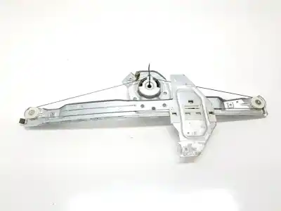 Second-hand car spare part passenger side right window regulator for citroen c3 (s desde 09/2009) 1.2 12v oem iam references 9222fp  9222fp Second-hand car spare part passenger side right window regulator for citroen c3 (s desde 09/2009) 1.2 12v oem iam references 9222fp  9222fp