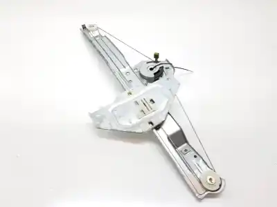Second-hand car spare part passenger side right window regulator for citroen c3 (s desde 09/2009) 1.2 12v oem iam references 9222fp  9222fp Second-hand car spare part passenger side right window regulator for citroen c3 (s desde 09/2009) 1.2 12v oem iam references 9222fp  9222fp