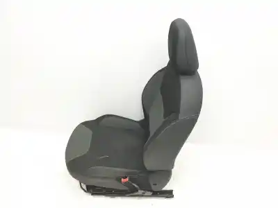 Автозапчастина б/у комплект сидів для citroen c3 (s desde 09/2009) 1.2 12v посилання на oem iam    Автозапчастина б/у комплект сидів для citroen c3 (s desde 09/2009) 1.2 12v посилання на oem iam