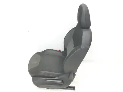Автозапчастина б/у комплект сидів для citroen c3 (s desde 09/2009) 1.2 12v посилання на oem iam    Автозапчастина б/у комплект сидів для citroen c3 (s desde 09/2009) 1.2 12v посилання на oem iam