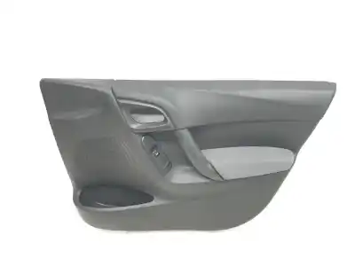 Автозапчастина б/у комплект сидів для citroen c3 (s desde 09/2009) 1.2 12v посилання на oem iam    Автозапчастина б/у комплект сидів для citroen c3 (s desde 09/2009) 1.2 12v посилання на oem iam