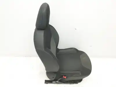 Автозапчастина б/у комплект сидів для citroen c3 (s desde 09/2009) 1.2 12v посилання на oem iam    Автозапчастина б/у комплект сидів для citroen c3 (s desde 09/2009) 1.2 12v посилання на oem iam