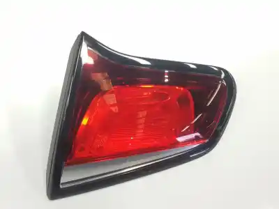 Автозапчастина б/у внутрішній правий завод для citroen c3 (s desde 09/2009) 1.2 12v посилання на oem iam 9803934280  9803934280