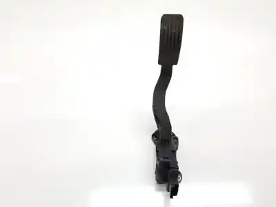 Second-hand car spare part accelerator pedal for citroen c3 (s desde 09/2009) 1.2 12v oem iam references 9671433680  1601cv Second-hand car spare part accelerator pedal for citroen c3 (s desde 09/2009) 1.2 12v oem iam references 9671433680  1601cv