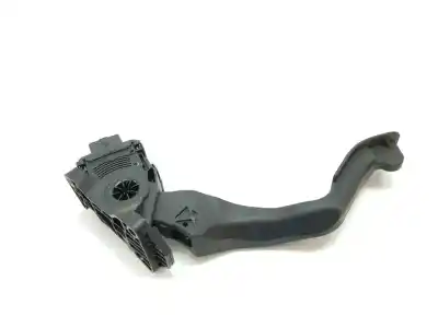 Second-hand car spare part accelerator pedal for citroen c3 (s desde 09/2009) 1.2 12v oem iam references 9671433680  1601cv Second-hand car spare part accelerator pedal for citroen c3 (s desde 09/2009) 1.2 12v oem iam references 9671433680  1601cv