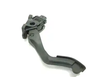 Second-hand car spare part accelerator pedal for citroen c3 (s desde 09/2009) 1.2 12v oem iam references 9671433680  1601cv Second-hand car spare part accelerator pedal for citroen c3 (s desde 09/2009) 1.2 12v oem iam references 9671433680  1601cv