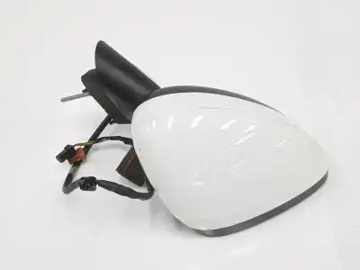 Автозапчастина б/у правий задний огляд для citroen c3 (s desde 09/2009) 1.2 12v посилання на oem iam 8154ar  8154ar