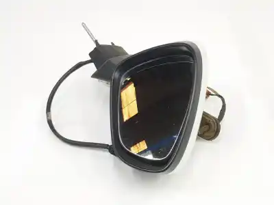 Автозапчастина б/у правий задний огляд для citroen c3 (s desde 09/2009) 1.2 12v посилання на oem iam 8154ar  8154ar