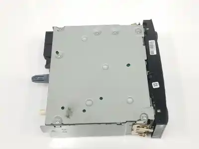 Автозапчастина б/у аудіо система / радіо cd для citroen c3 (s desde 09/2009) 1.2 12v посилання на oem iam 98041626xt  16106916xt Автозапчастина б/у аудіо система / радіо cd для citroen c3 (s desde 09/2009) 1.2 12v посилання на oem iam 98041626xt  16106916xt