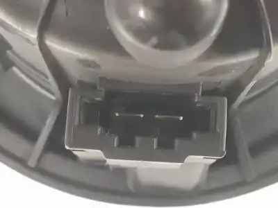 Автозапчастина б/у вентилятор опалення для citroen c3 (s desde 09/2009) 1.2 12v посилання на oem iam t4190001  6441cr Автозапчастина б/у вентилятор опалення для citroen c3 (s desde 09/2009) 1.2 12v посилання на oem iam t4190001  6441cr