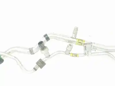 İkinci el araba yedek parçası klima borulari için opel combo furgoneta/monovolumen (x12) 1.3 cdti (b05) oem iam referansları 52029156  95516372
