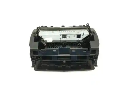 Second-hand car spare part multifunction display for mercedes-benz clase c (w204) c 200 cdi (204.001) oem iam references a2046801231  a2046801231