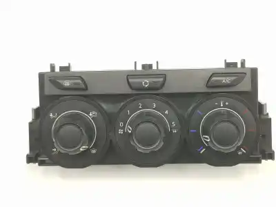 Автозапчастина б/у клімат-контроль для citroen c3 (s desde 09/2009) 1.2 12v посилання на oem iam z8510001