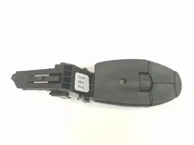 Автозапчастина б/у управління рульмом для citroen c3 (s desde 09/2009) 1.2 12v посилання на oem iam 96666832xt  624361