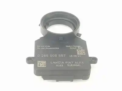 Second-hand car spare part turn angle sensor for opel combo furgoneta/monovolumen (x12) 1.3 cdti (b05) oem iam references 51826041  95510846