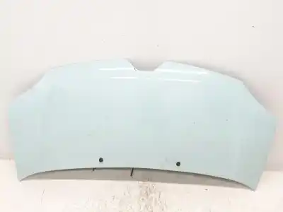Gebrauchtes Autoersatzteil motorhaube zum renault twingo iii 1.0 sce oem-iam-referenzen 651006821r  651006821r
