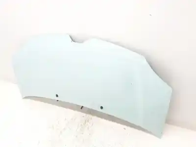 Gebrauchtes Autoersatzteil motorhaube zum renault twingo iii 1.0 sce oem-iam-referenzen 651006821r  651006821r