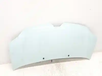 Gebrauchtes Autoersatzteil motorhaube zum renault twingo iii 1.0 sce oem-iam-referenzen 651006821r  651006821r