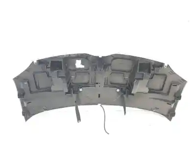 Gebrauchtes Autoersatzteil motorhaube zum renault twingo iii 1.0 sce oem-iam-referenzen 651006821r  651006821r